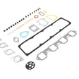 Valve Regrind Set NISSAN TD27TI NOHG DS200UN - PERMASEAL