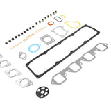 Valve Regrind Set NISSAN TD27TI NOHG DS200UN - Permaseal