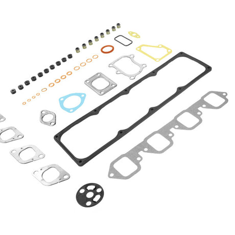 Valve Regrind Set NISSAN TD27TI NOHG DS200UN - Permaseal