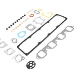 Head Set NISSAN TD27TI NOHG DS200UNHS - Permaseal