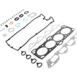 Valve Regrind Set MITSUBISHI 4G61 67 DS240 - PERMASEAL