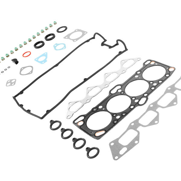 Valve Regrind Set MITSUBISHI 4G61 67 DS240 - PERMASEAL