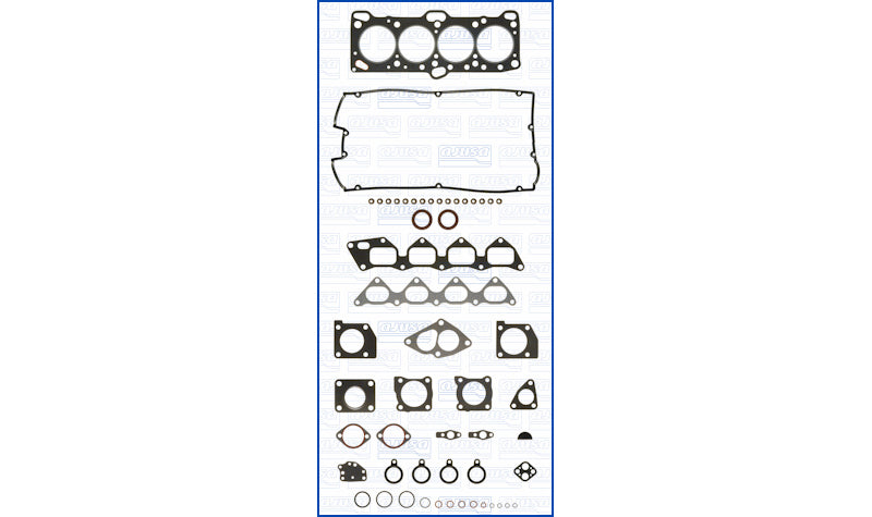 Mitsubishi 4G61 16V Valve Regrind Set Gasket Set DS240A - Austral | Universal Auto Spares
