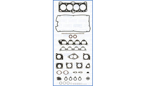 Mitsubishi 4G61 16V Valve Regrind Set Gasket Set DS240A - Austral | Universal Auto Spares