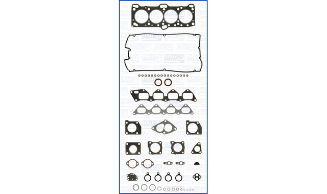 Mitsubishi 4G61 16V Valve Regrind Set Gasket Set DS240A - Austral | Universal Auto Spares