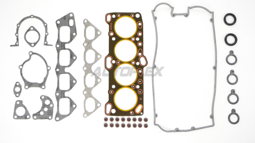 Valve Regrind Set DS240 - AUTOFLEX