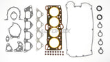 Valve Regrind Set DS240 - AUTOFLEX
