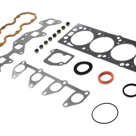 Valve Regrind Set HOLDEN C14NZ DS260 - Permaseal