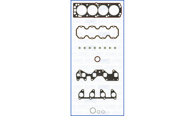 Holden C14NZ Valve Regrind Set Gasket Set DS260A - Austral | Universal Auto Spares