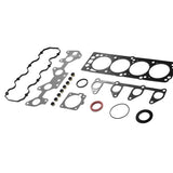 Valve Regrind Set HOLDEN C14SE DS261 - Permaseal
