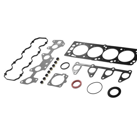 Valve Regrind Set HOLDEN C14SE DS261 - Permaseal