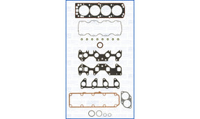 Holden C14SE Valve Regrind Set Gasket Set DS261A - Austral | Universal Auto Spares