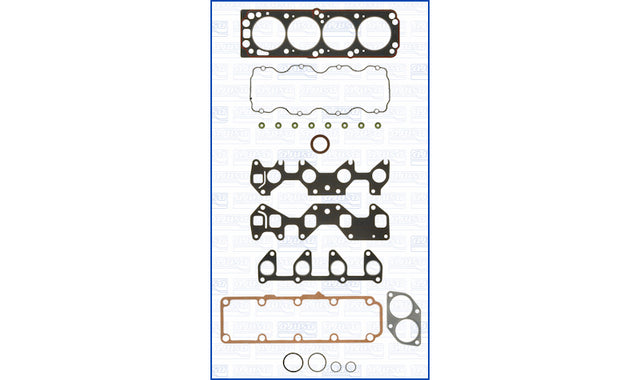 Holden C14SE Valve Regrind Set Gasket Set DS261A - Austral | Universal Auto Spares