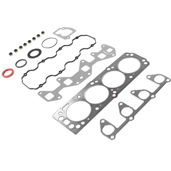 Valve Regrind Set HOLDEN C14NZ DS262 - PERMASEAL