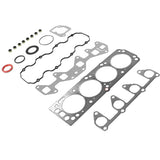 Valve Regrind Set HOLDEN C14NZ DS262 - Permaseal