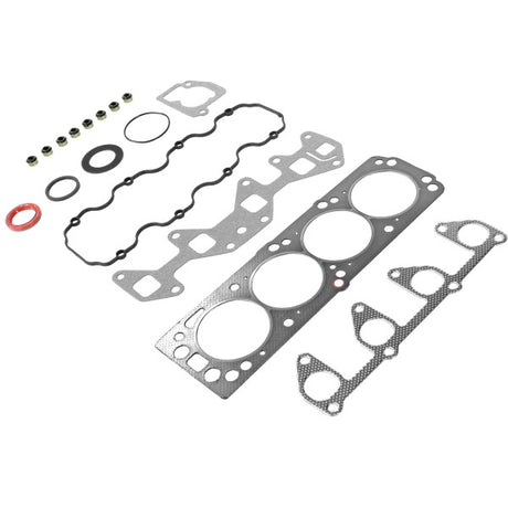 Valve Regrind Set HOLDEN C14NZ DS262 - Permaseal