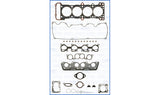 Mazda G6 Valve Regrind Set Gasket Set DS280A - Austral | Universal Auto Spares