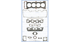 Mazda G6 Valve Regrind Set Gasket Set DS280A - Austral | Universal Auto Spares