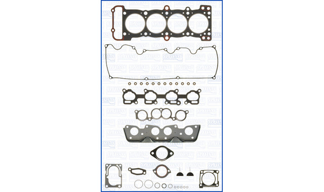 Mazda G6 Valve Regrind Set Gasket Set DS280A - Austral | Universal Auto Spares