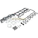 Mazda G6 Valve Regrind Set Gasket Set DS280G - Austral | Universal Auto Spares