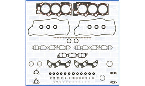 Toyota 2VZ FE 24V Valve Regrind Set Gasket Set DS290A - Austral | Universal Auto Spares