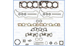 Toyota 3VZ FE 24V Valve Regrind Set Gasket Set DS292A - Austral | Universal Auto Spares