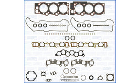 Toyota 3VZ FE 24V Valve Regrind Set Gasket Set DS292A - Austral | Universal Auto Spares