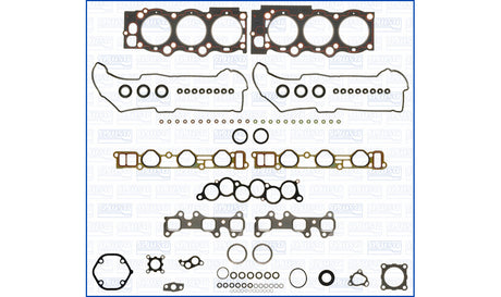 Toyota 3VZ FE 24V Valve Regrind Set Gasket Set DS292A - Austral | Universal Auto Spares