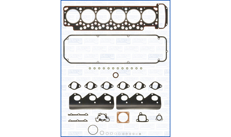 BMW 730I M30 Valve Regrind Set Gasket Set DS320A - Austral | Universal Auto Spares