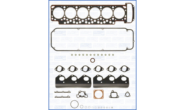 BMW 730I M30 Valve Regrind Set Gasket Set DS320A - Austral | Universal Auto Spares