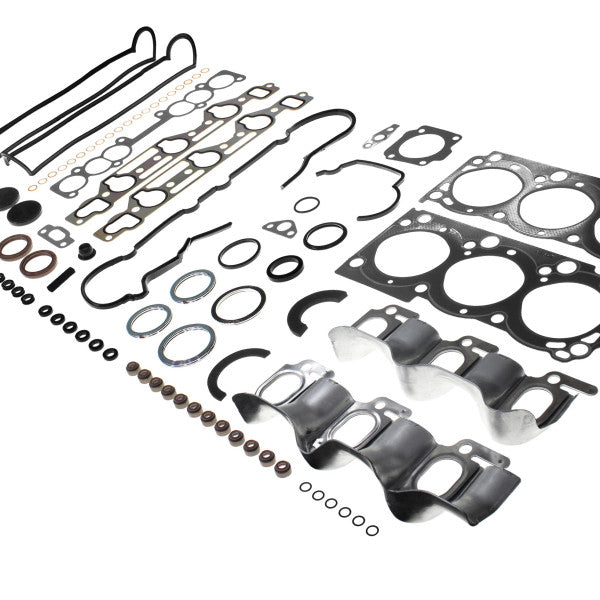 Valve Regrind Set TOYOTA 3VZ DS360 - PERMASEAL
