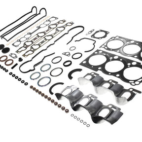 Valve Regrind Set TOYOTA 3VZ DS360 - PERMASEAL