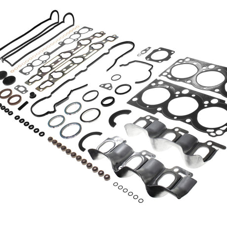 Valve Regrind Set TOYOTA 3VZ DS360 - Permaseal