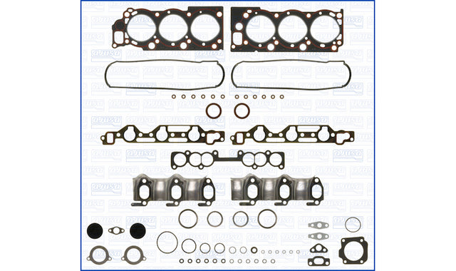 Toyota 3VZE Valve Regrind Set Gasket Set DS360A - Austral | Universal Auto Spares