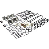 Toyota 3VZE SOHC Valve Regrind Set Gasket Set DS360G - Austral | Universal Auto Spares
