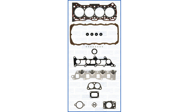 Suzuki G16A 8V Valve Regrind Set Gasket Set DS600A - Austral | Universal Auto Spares