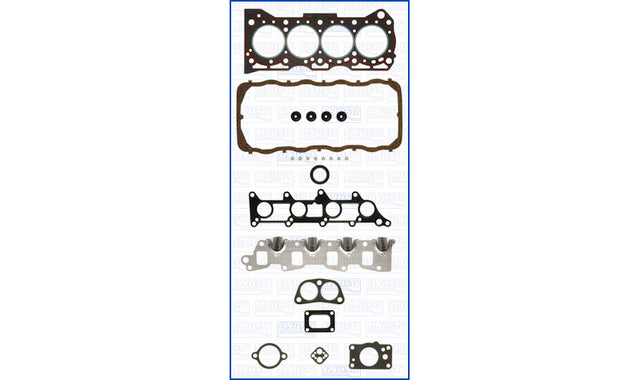 Suzuki G16A 8V Valve Regrind Set Gasket Set DS600A - Austral | Universal Auto Spares