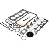 Suzuki G16A Valve Regrind Set Gasket Set DS600G - Austral | Universal Auto Spares