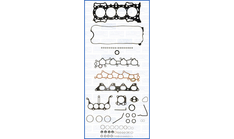 Honda F22A >96 Valve Regrind Set Gasket Set DS700A - Austral | Universal Auto Spares