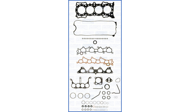 Honda F22A >96 Valve Regrind Set Gasket Set DS700A - Austral | Universal Auto Spares