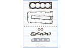 Holden C20XE,C20LE/T Valve Regrind Set Gasket Set DS720A - Austral | Universal Auto Spares