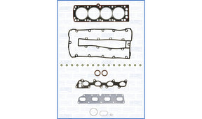 Holden C20XE,C20LE/T Valve Regrind Set Gasket Set DS720A - Austral | Universal Auto Spares