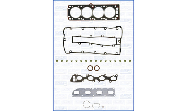 Holden C20XE,C20LE/T Valve Regrind Set Gasket Set DS720A - Austral | Universal Auto Spares
