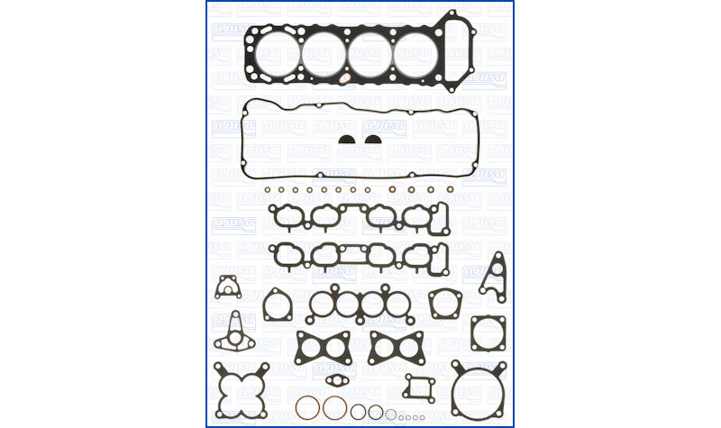 Nissan KA24E D21 Valve Regrind Set Gasket Set DS770A - Austral | Universal Auto Spares