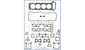 Nissan KA24E D21 Valve Regrind Set Gasket Set DS770A - Austral | Universal Auto Spares