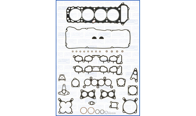 Nissan KA24E D21 Valve Regrind Set Gasket Set DS770A - Austral | Universal Auto Spares
