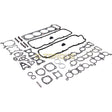 Nissan KA24E D21 Valve Regrind Set Gasket Set DS770G - Austral | Universal Auto Spares