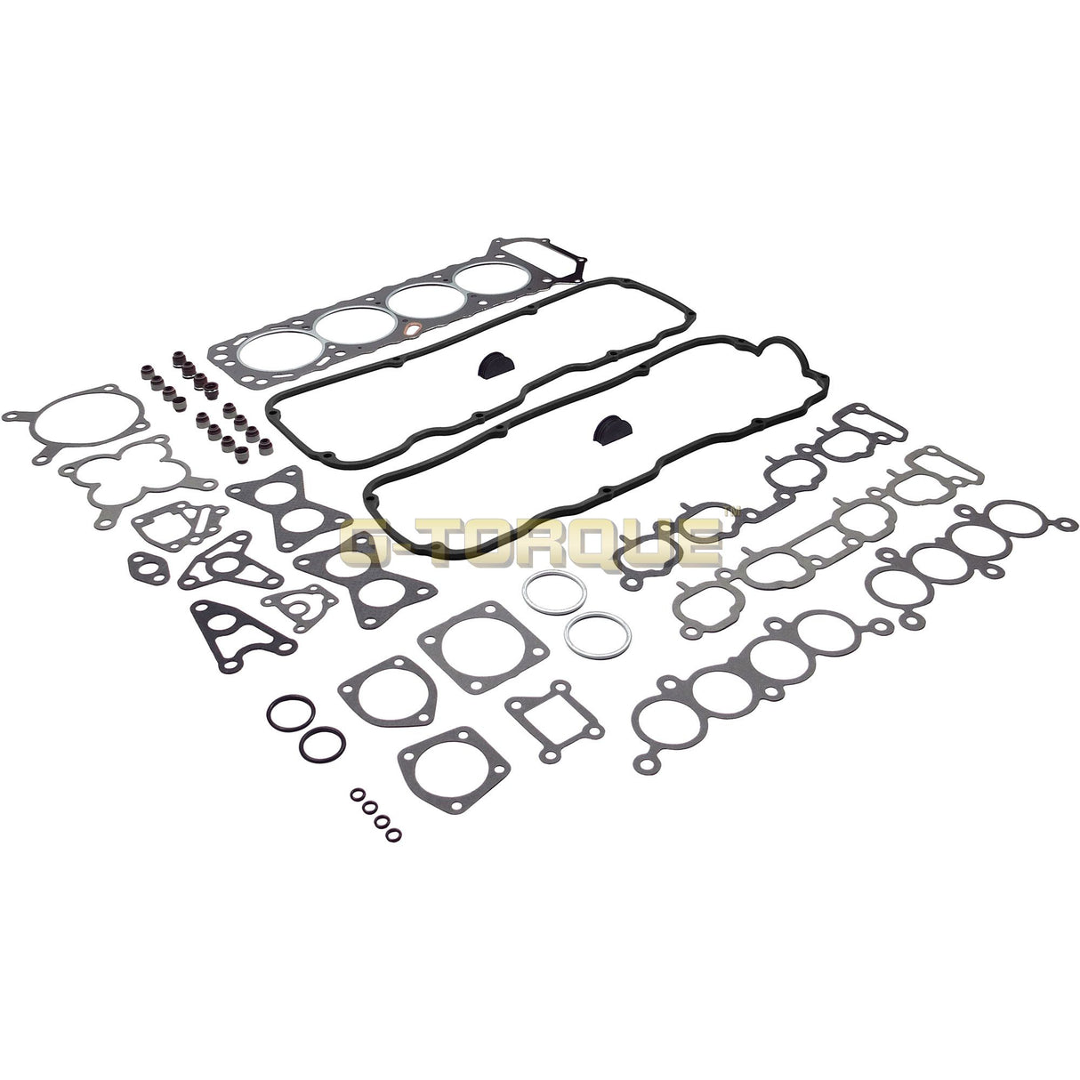 Nissan KA24E D21 Valve Regrind Set Gasket Set DS770G - Austral | Universal Auto Spares