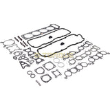 Nissan KA24E D21 Valve Regrind Set Gasket Set DS770G - Austral | Universal Auto Spares