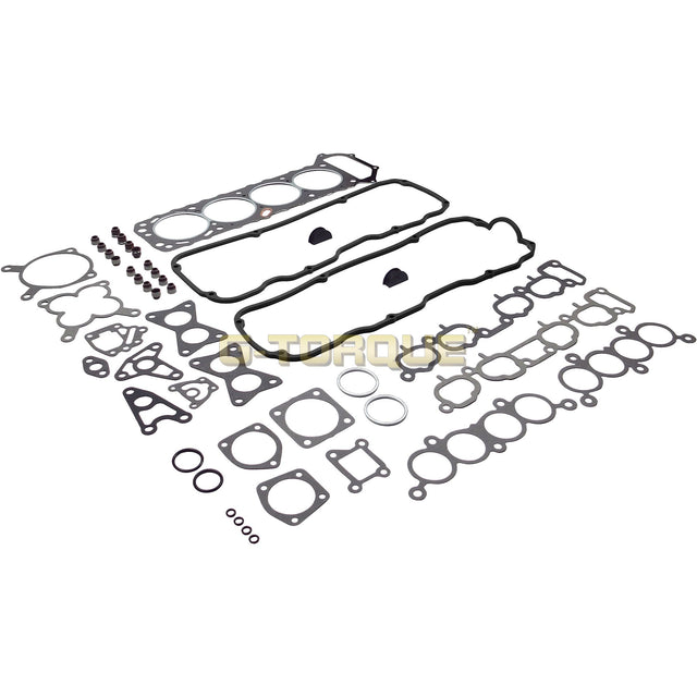 Nissan KA24E D21 Valve Regrind Set Gasket Set DS770G - Austral | Universal Auto Spares